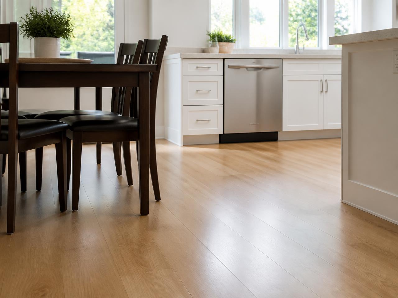 Everyday Dirt mess scenario